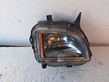 migavac u retrovizoru passat b6: 20.MAGLENKE GTI GTD GOLF 6 ZA VOLKSWAGEN GOLF 6 OD 2009. DO 2013 — 1