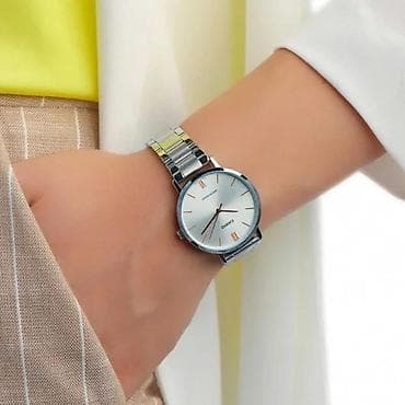 bermude 34: Casio LTP-VT01D-7B - 34mm Potpuno NOV sat Casio LTP-VT01D-7B - 34mm — 5