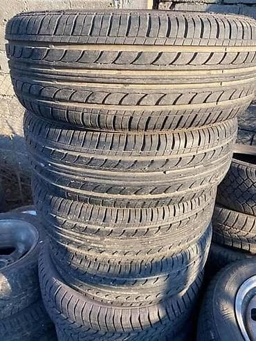HANKOOK 185/60 R14 SVE SEZONE | Gume 185/60/14. Sve cetiri 60e