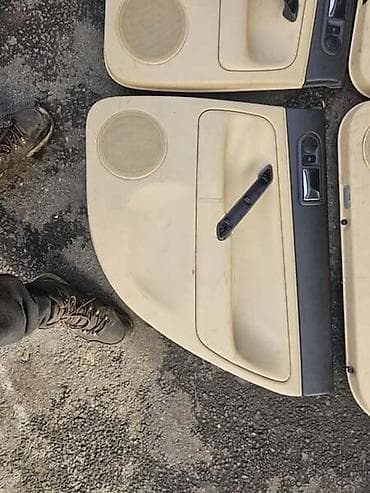 ajkula antena za auto: TAPACIRI ZA VOLKSWAGEN PASSAT B5.5 | Tapaciri VW Passat B5.5 — 2