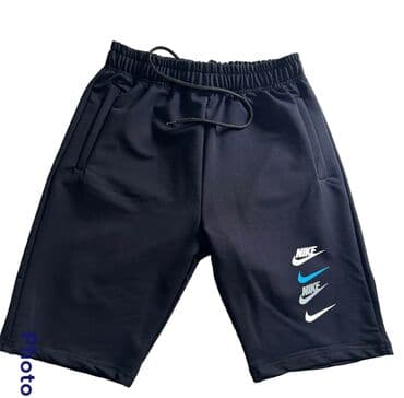 new yorker sortsevi: *** Novo *** Muski sorts 8 boja Kvalitetan ACG pamuk sa elastinom M — 14