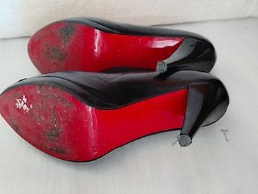 sebago cipele novi sad: Zenske cipele Rose Corvina 40-500 dinara Odlicno ocuvane Broj 40 — 5