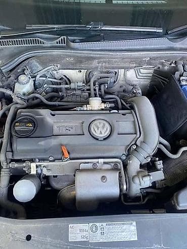 marketplace auto: GOLF 6 ZA VOLKSWAGEN GOLF 6 OD 2008. DO 2012. GOD. | golf 6 — 4