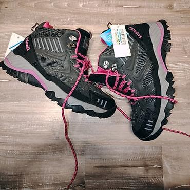 aldo cizme nova kolekcija: Čizme, 38, bоја - Roze — 4