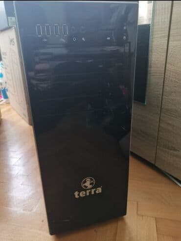 radio savica: GAMER - i5 2400/R7 240/8gb/500gb Odlicna konfiguracija za dotu 2, wot — 1