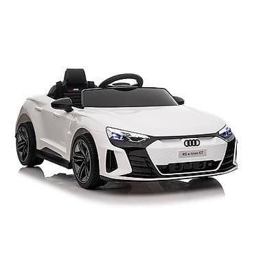automobili na akumulator beograd: Audi RS e-tron GT – dečiji automobil na akumulator Šifra proizvoda — 2