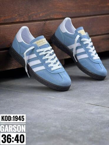 zenske crne patike: Adidas, 40, bоја - Šareno — 3