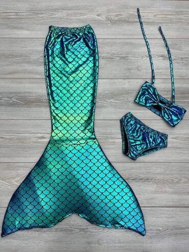 kupaci donji delovi: Odmah dostupno Ispunjavamo želje vaših princezica Mala sirena — 8