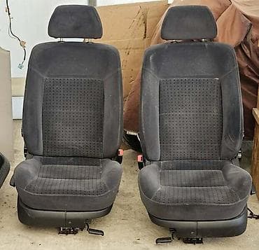 trkacka sedista: SEDISTE ZA VOLKSWAGEN PASSAT B5 — 2
