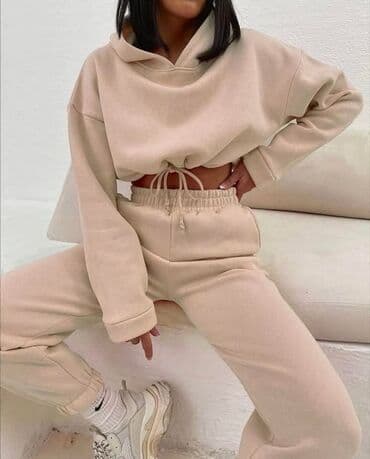 nike tech fleece trenerke komplet: Ženske trenerke Novi modeli, razliciti Velicine univerzalne odgovara — 14