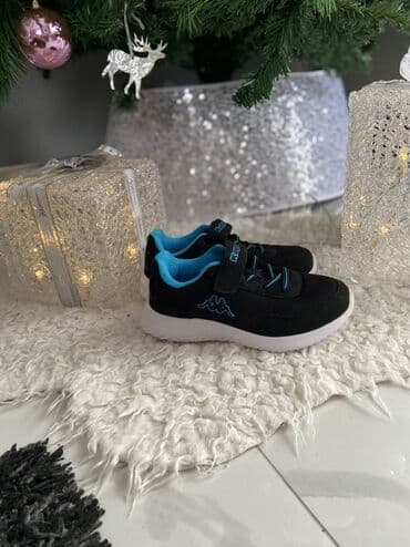 tn patike roze: Kappa, Veličina - 30, Anatomske — 1