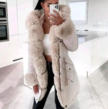 zimske jakne cena: Vas omiljeni model jakni je dostupan po super ceni - 6800 din - — 1