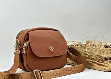 Fashion backpacks: Shoulder bag, Miu Miu, Material: Faux leather — 2