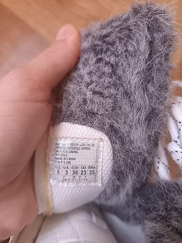 aquazzura beograd: Nove čizmice za zimu 36 br Pretopleee odlične za zimu Bez etikete i — 8