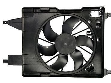 auto karta zemuna: VENTILATOR KABINE ZA RENAULT SCENIC OD 1996. DO 2003. GOD. | — 3