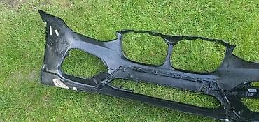 grejaci za sedista: PREDNJI BRANIK G01S ZA BMW X3 | bmw x3 g01S sport prednji branik — 4
