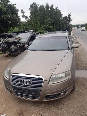 parkside reflektor na baterije: 3.0TDI MOTOR MENJAC ITD ZA AUDI A6 OD 2004. DO 2009. GOD. | AUFI A6 — 2