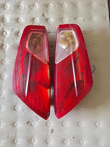 amortizeri citroen c4: FIAT GRANDE PUNTO STOP SVETLO | Stop svetla fiat grande punto oba na — 4