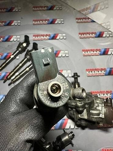 dizne za sekvent plin cena: SET DIZNI 2.0D 143KS N47 ZA BMW 118, 218, 318 . OD 2008. DO 2014 — 5