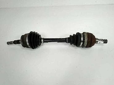 felna 14 cena: POLUOSOVINA ZA OPEL VECTRA B OD 1995. DO 2002. GOD. | Polovni — 2