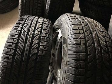 felne za kombi 16: ALUMINIJUMSKE FELNE 26. 16 5 X 114.3 | 26.QLU FELNE 7 jot x 16 ET 35 — 4