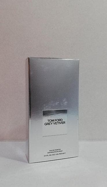 tom ford grey vetiver 100ml: TOM FORD GREY VETIVER EDP100ML | Tom Ford Grey Vetiver edp100ml — 2