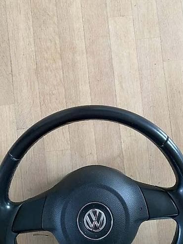 citroen c3 do 1000 evra: VOLAN ZA VOLKSWAGEN GOLF 5, GOLF 6, GOLF PLUS . OD 2003. DO 2012 — 3