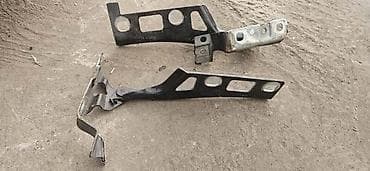novi delovi za ladu nivu: DRZAC MAKAZE NOSAC HAUBE ZA OPEL ZAFIRA — 1