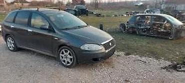 auto plac sirena: FIAT CROMA FAR | Cena po komadu — 4