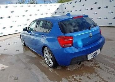 Vozila: F20 N13 M-PAKET DELOVI ZA BMW 118 OD 2011. DO 2017. GOD. | Bmw 118i — 2