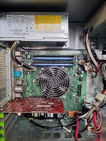 sega mega drive 2 igrice: I3 3220-RAM 8GB-R7-250-HD 320GB Ispravan, ocuvan, cist, polovan — 3