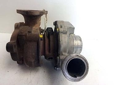 ford fiesta 1.4 tdci: TURBINA ZA OPEL ASTRA G OD 1999. DO 2009. GOD. | Polovni originalni — 1