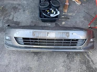 auto delovi trstenik: BRANIK ZA VOLKSWAGEN GOLF 7 | Branik za Golf 7 Blago ostecen — 1