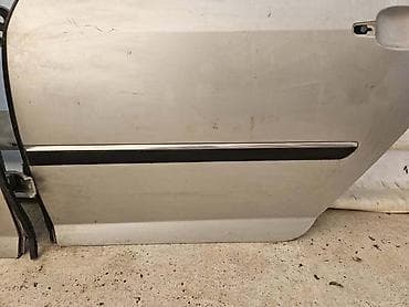 lamela za pezo 307 cena: VRATA ZA PEUGEOT 407 — 5