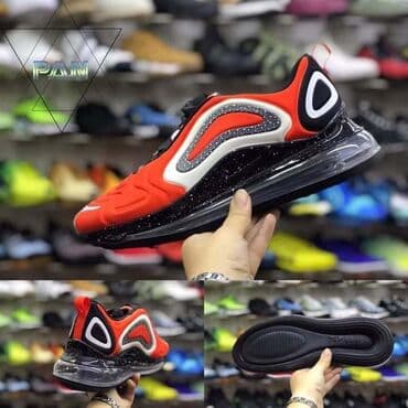 alexander mcqueen patike: Trainers, size - 46 — 3