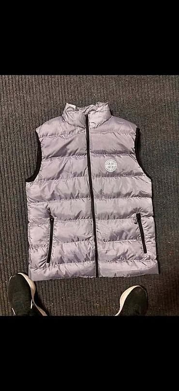 Muski prsluk M L XL 2XL Cena 3999 dinara 
💋 — 4