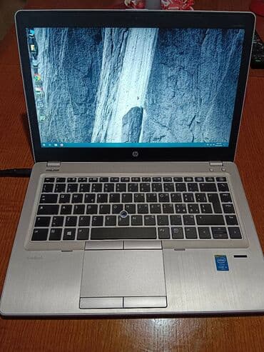 hp probook 6560b: 8 GB OZU, 14.1 " — 1