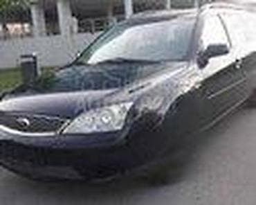 oglasi za automobile srbija: NOSACI MOTORA MK3 ZA FORD MONDEO OD 2001. DO 2006. GOD. | FORD — 7