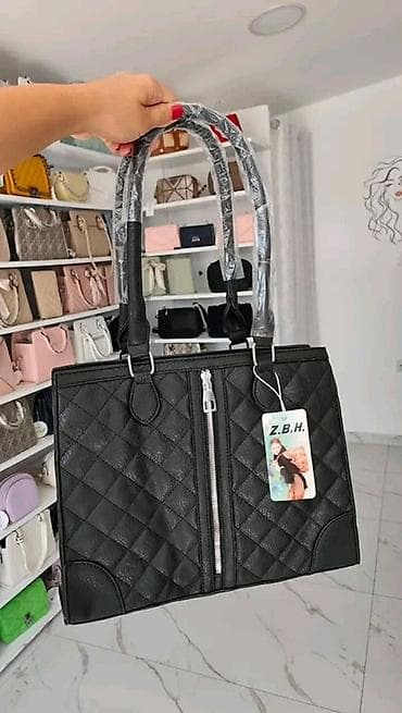 kozne torbe iz turske: Novi model velike torbe da dosta pregrada 👜👜
Cena 2600dinara 💸💸💸

IK — 2