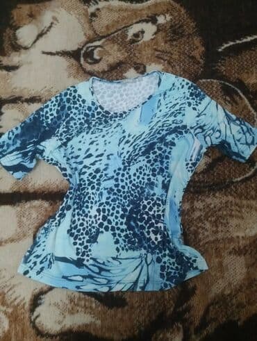 majice arilje: Adrixx, XL (EU 42), color - Multicolored — 18