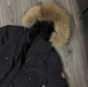 joop muska jakna: Jakna s, prirodno krzno, zadnja cena 3000 za visoke — 4