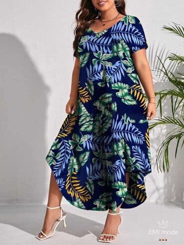 new yorker odeca: Dresses — 5