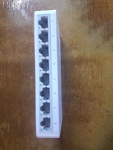 Modems, Broadband & Networking: Modems, Broadband & Networking — 5