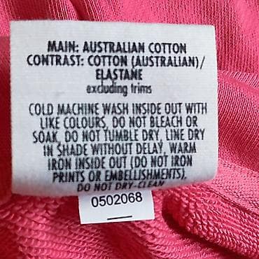 Kape i aksesoari: Bonds Originals dukserica s kapuljačom – veličina XXS/S - Boja — 3