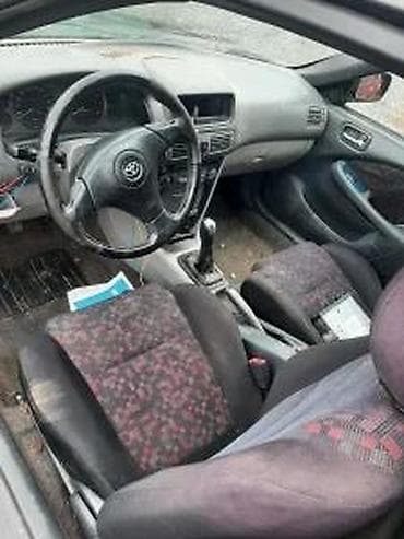 DELOVI TOYOTA COROLA 1.6 16V | Limarija mehanika sve — 5