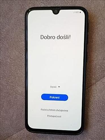 samsung a8 cena: Samsung A40 Telefon kao nov,radi na svim mrežama,bez dodatne — 1