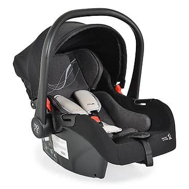 nike tn terrascape black: Moni Multi iSize auto sedište za bebe 40–87 cm – Black Šifra — 2