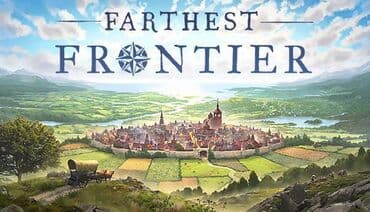 cetka za kosu 5 u 1: Farthest Frontier igrica za PC ( racunar ) 100% provereno ispravna — 1