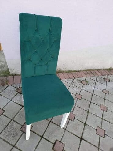 bele plasticne stolice: Keder 
40 e po kom — 2