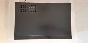 audi a3 multimedia: Odlično očuvan CD plejer marke Teac CD-P1160D Ne čita narezane — 6